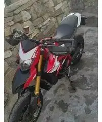 Ducati hypermotard 939 sp