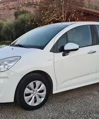 Citroen c3 1.1 Benzina 2013 GARANZIA 1 ANNO - 2