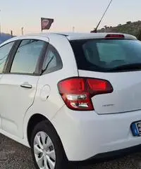 Citroen c3 1.1 Benzina 2013 GARANZIA 1 ANNO - 3