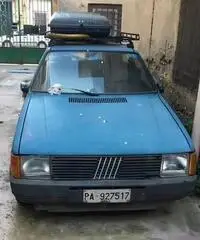 Fiat uno 45 - 2