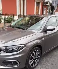 FIAT Tipo (2015--->) - 2016