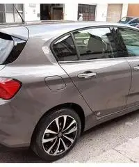 FIAT Tipo (2015--->) - 2016 - 2