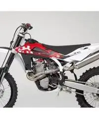 Husqvarna 510 da cross originale 2010