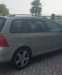 Peugeot 307 - 2