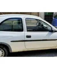 Opel corsa van autocarro 2 posti 1.7 diesel - 3