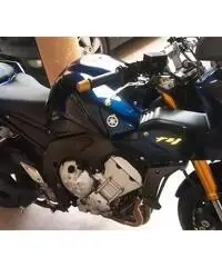 Yamaha FZ1 Fazer