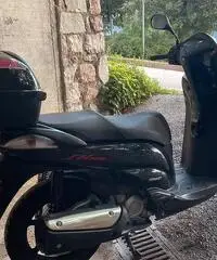 Honda sh 300 scooter - 2