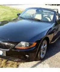 Bmw z4 2.5