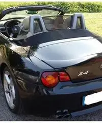 Bmw z4 2.5 - 2