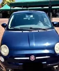 Fiat 500 1.4 16v sport line - 3