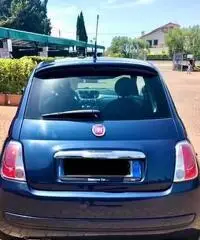 Fiat 500 1.4 16v sport line - 4