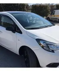 OPEL Corsa-e - 2019