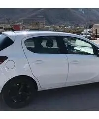 OPEL Corsa-e - 2019 - 2