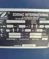 Zodiac C200 tender 2 mt - 3