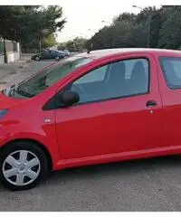 Toyota Aygo now 2009