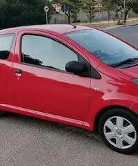 Toyota Aygo now 2009 - 2