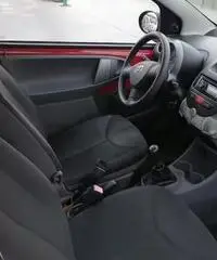 Toyota Aygo now 2009 - 3