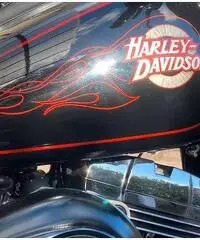 DUE MOTO HARLEY DAVIDSON custom + touring - 3