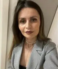 Irina, 35 anni - 5