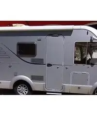 Hymer b 504 CL