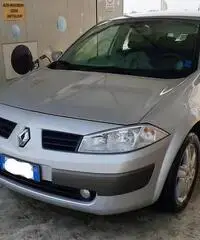 Renault Megane 2 2005v