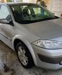 Renault Megane 2 2005v - 2