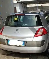 Renault Megane 2 2005v - 3