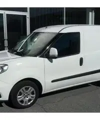 FIAT Doblo NOLEGGIO LUNGO TERMINE Cargo 1.3 Mjet