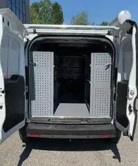 FIAT Doblo NOLEGGIO LUNGO TERMINE Cargo 1.3 Mjet - 2