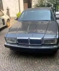 Jaguar XJ sovereign 3.6