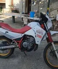 Gilera er 200