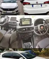 Fiat Tipo - 4