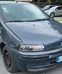 FIAT Punto 1.2i cat 5 porte ELX