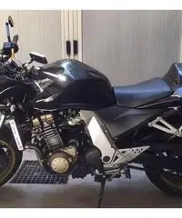 Kawasaki Z750 del 2007