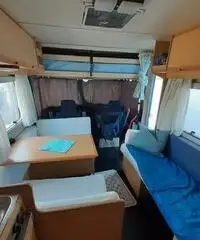 Motorhome - 4