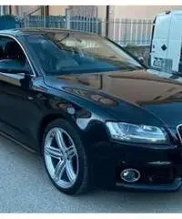 Audi a5 2.0 tdi