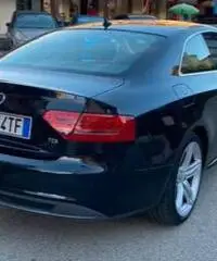 Audi a5 2.0 tdi - 2