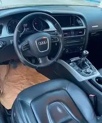 Audi a5 2.0 tdi - 4