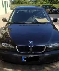 Bme e46