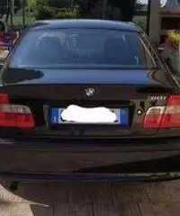 Bme e46 - 2