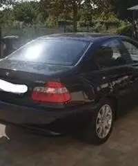 Bme e46 - 3