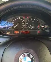 Bme e46 - 4