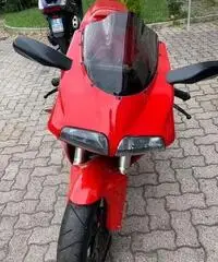 Ducati 996 perfetta - 2