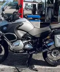 Bmw r 1200 gs - 2006