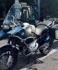 Bmw r 1200 gs - 2006 - 2