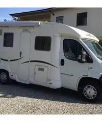 Camper Elnagh - 2