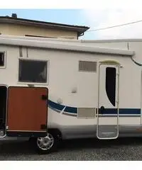 Camper Elnagh - 3