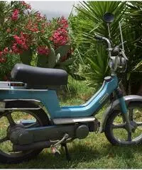 Piaggio SI ciclomotore - 2