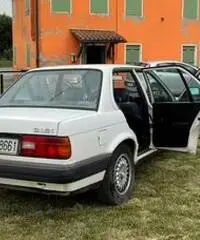 Bmw e30 316i metano - 2