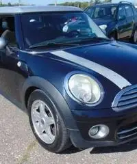 MINI Mini Clubman (F54) - 2008